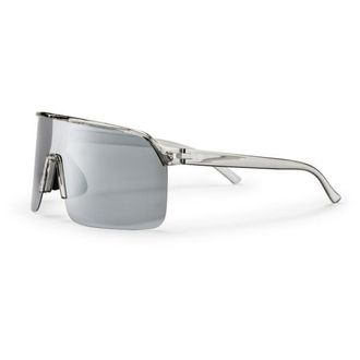 Cheapo Nestor Polarized Mirror S3 Velobrille - Unisex | grau/wei&szlig;