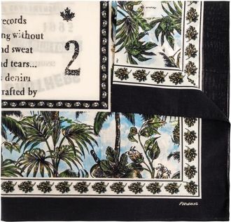 Dsquared2 Mujer, Accesorios, Multicolor, Talla: ONE Size