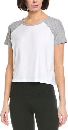 Beyond Yoga Featherweight Colorblock T-Shirt