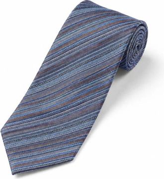 Missoni Heren, Accessoires, Veelkleurig, Maat: ONE Size Zijde