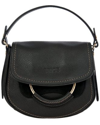 Bric's BricS Gondola Stella Leather Mini Bag