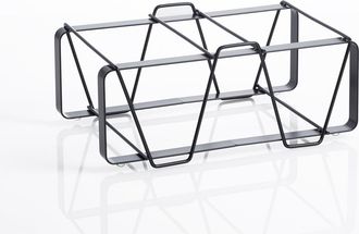 tomasucci Modular wine rack bottle holder CIN