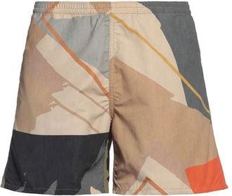 Paura BOTTOMWEAR - Shorts & Bermuda Shorts on YOOX.COM