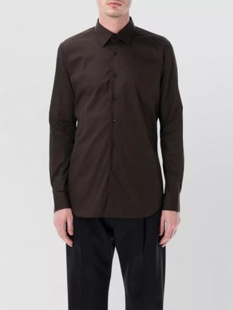 Xacus tailor fit shirt