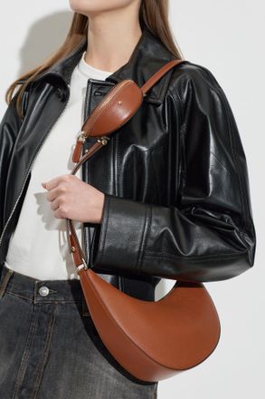 Kate Spade New York Duo Shoulder Bag, Womens, Brown