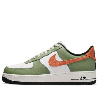 Nike Air Force 1 Low Oli Green FD0758-386