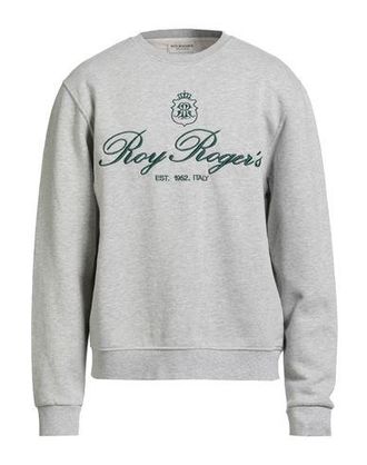 Roy Rogers TOPWEAR - Sweatshirts on YOOX.COM