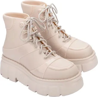 Melissa Rebel Boot