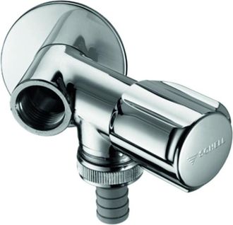 Schell Schell - V&aacute;lvula De Servicio Comfort Con (rv)