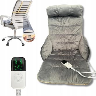 OEM Coj&iacute;n De Silla Calefaccionado Con Control De Temperatura Inteligente
