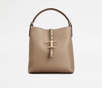 Tod's T Timeless Handbag
