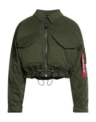 Alpha Industries JACKEN & M&Auml;NTEL - Jacken und Anoraks auf YOOX.COM