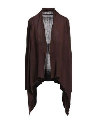 Rick Owens PRENDAS DE PUNTO - C&aacute;rdigans en YOOX.COM
