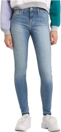 Levi's Donna, Jeans, Blu, W26 L30, new