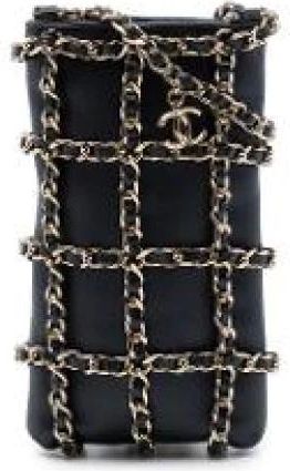 Chanel Borsa Mini Pre-owned a Tracolla - - Pre-owned - Donna - Nero - ONE SIZE