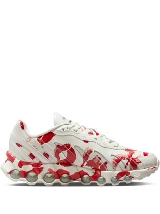 Nike x Vaquera Air Max Dn8 sneakers - Bianco