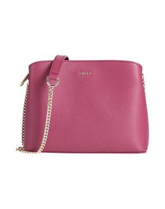Furla BAGS - Cross-body bags sur YOOX.COM