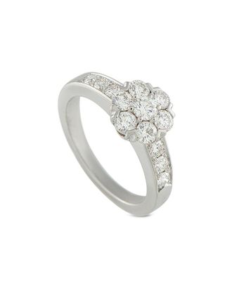 Van Cleef & Arpels 18K Ring (Authentic Pre-Loved)