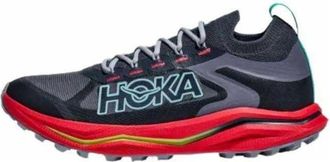 Hoka One One Zinal 2 Stormy Skies Cerise 1141491-SSC