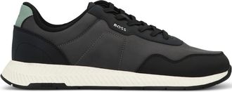 HUGO BOSS Titanium Shoes