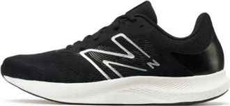New Balance Fresh Foam Evoz v2 Running Shoes Black White MPRORLK2