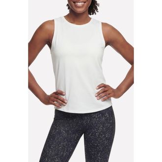 Skechers GO DRI STRIDE Performance Tank in Bright White at Nordstrom Rack, Size X-Small