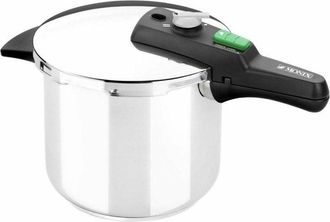 Monix Olla Presion Rapida Quick 9 L