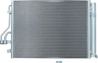 OEM Aire Acondicionado Condensador 7800327 Kamoka