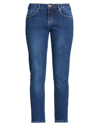 Take Two BOTTOMWEAR - Jeans on YOOX.COM