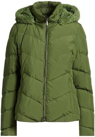 Nolita Lace CAPISPALLA - Piumini & Imbottiti Sintetici su YOOX.COM