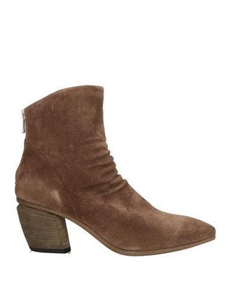 Officine Creative FOOTWEAR - Ankle boots sur YOOX.COM