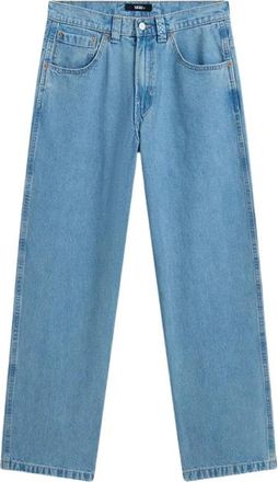 Vans Uomo, Jeans, Blu, W36, new