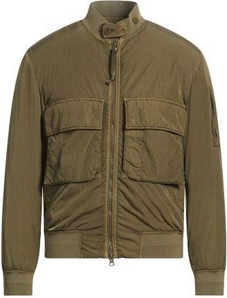 C.P. Company CAPISPALLA - Giacche & Giubbotti su YOOX.COM