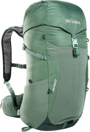 Tatonka Hike Pack 22 Wanderrucksack - Unisex | gr&uuml;n