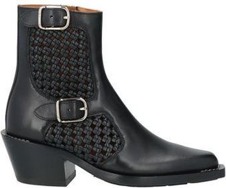 Chloé CALZADO - Botines de caña alta en YOOX.COM