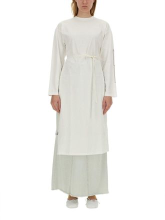 Maison Margiela Jersey T-Shirt