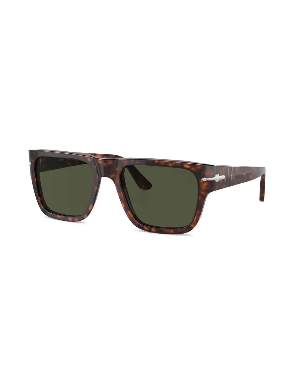 Persol Occhiali da sole squadrati Marrone da 325,00 € su Stylight