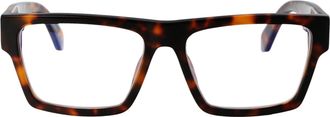 Off-white Squared Optical Oerj046 F23 Pla001 6000