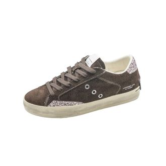 Crime London Donna, Scarpe, Marrone, 37 EU, new