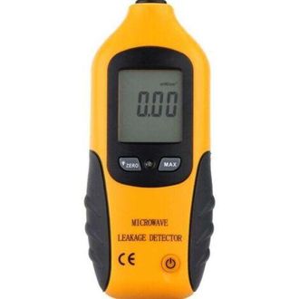 OEM Detector Digital De Fugas De Microondas, Prueba De Radiaci&oacute;n De Microondas, Detector De Radiaci&oacute;n De 9,99 Mw/cm&sup2;, Ht-m2, Sin Bater&iacute;a