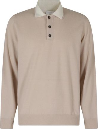 Eleventy Uomo, Top, Beige, 2Xl, new