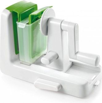 Tescoma Spiralizzatore Cm 25X14 h 18 Handy Tescoma
