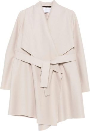 Harris Wharf London Coat