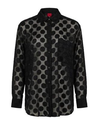 HUGO BOSS CAMISETAS Y TOPS - Camisas en YOOX.COM