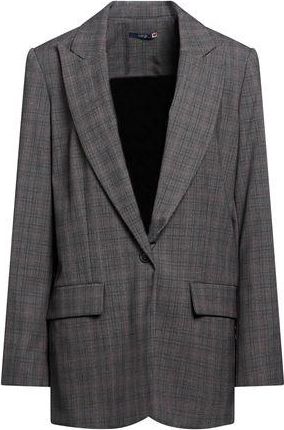 mem.js TRAJES Y CONJUNTOS - Americanas en YOOX.COM
