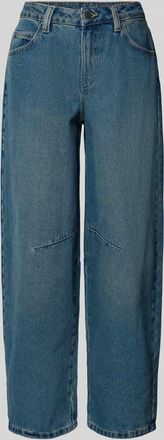 Noisy May Jeans mit 5-Pocket-Design Modell HAZAL in Jeansblau Melange, Gr&ouml;&szlig;e 25/30