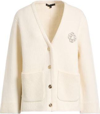 Maje STRICKWAREN - Strickjacken auf YOOX.COM