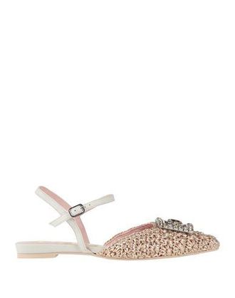 Ras Ballet flats