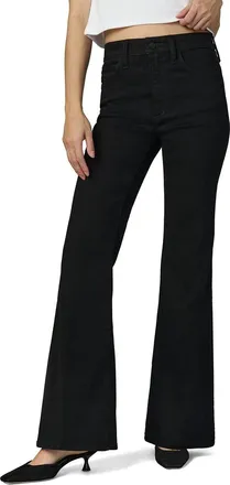 Joe's Joes Jeans Petite Pluto High-Rise Flare Jean
