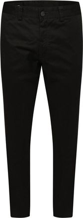 Replay Mens Fit Chinos in Grey - Size 32W/30L